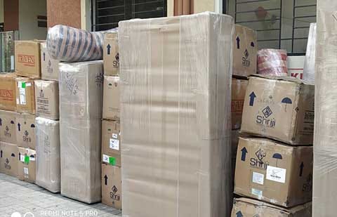 Best Packers And Movers Near Me for Local and Domestic Shifting Services