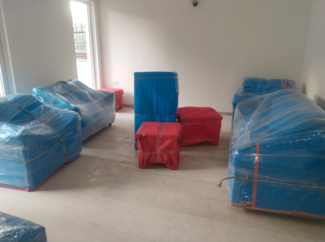 MPS Cargo Packers And Movers Ahmedabad Home Household Shifting